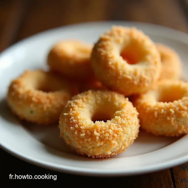 Les Nœuds aux Amandes Traditionnels