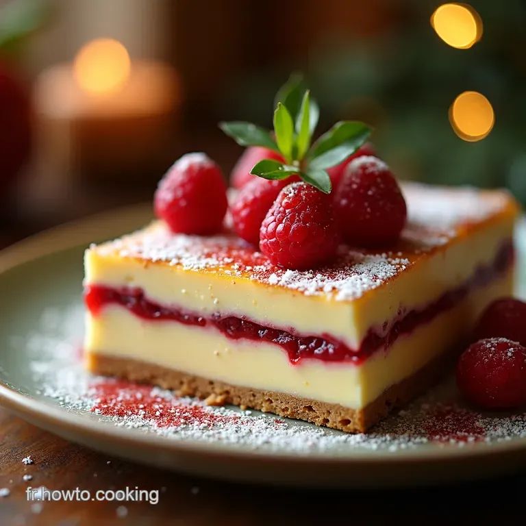 Les Treize Desserts Festin Proven&ccedil;al De No&euml;l presentation