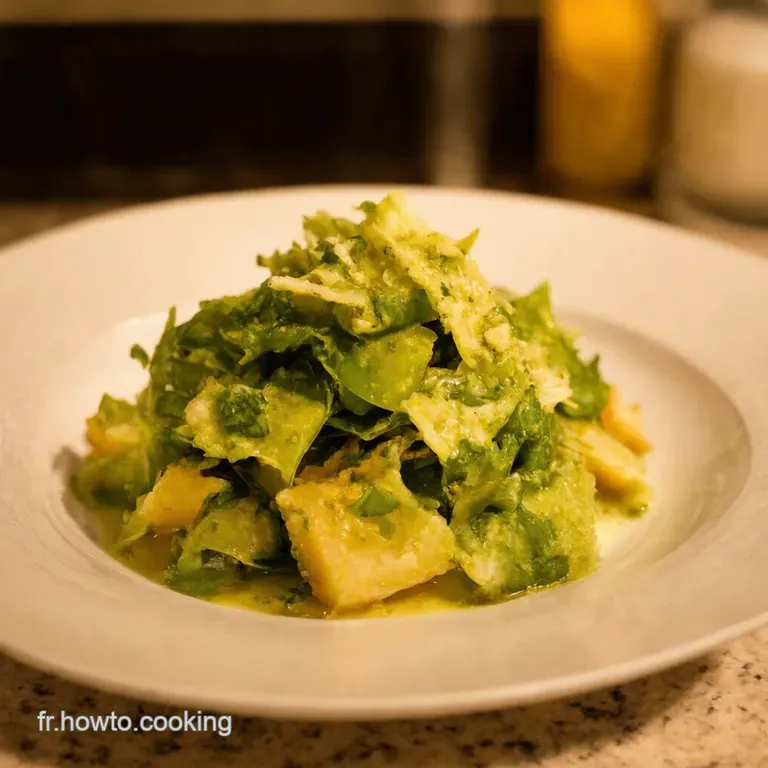 Les Vinaigrettes D&eacute;t&eacute; Cinq Fa&ccedil;ons De Sublimer Vos Salades De P&acirc;tes presentation