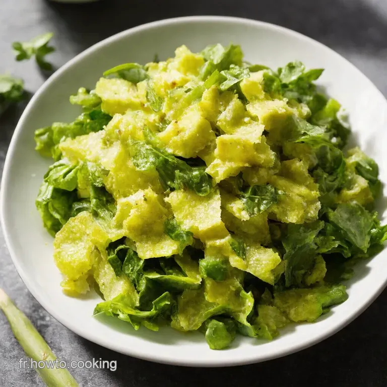Les Vinaigrettes dÉté Cinq Façons de Sublimer Vos Salades de Pâtes