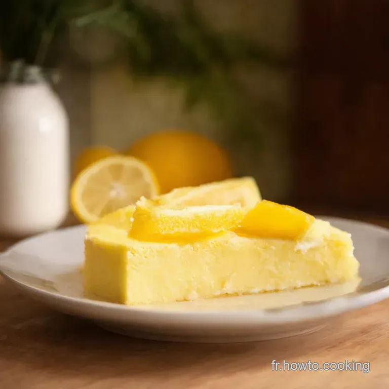 Limonade Maison: La Fra&icirc;cheur &Agrave; La Fran&ccedil;aise presentation