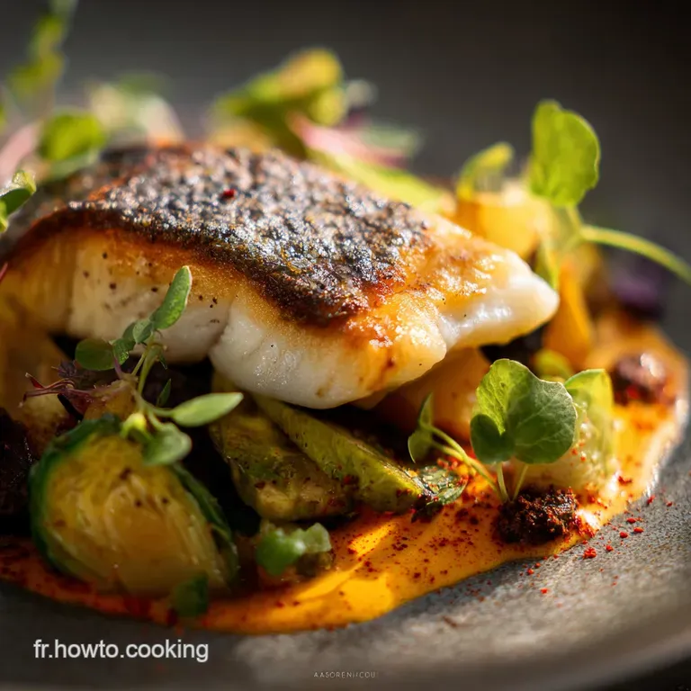 Batch Cooking à la Française Menu de la Semaine Simple et Équilibré