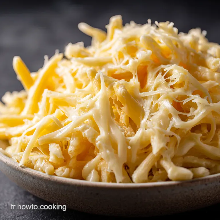 Macaroni Au Fromage: La Recette Parfaite presentation