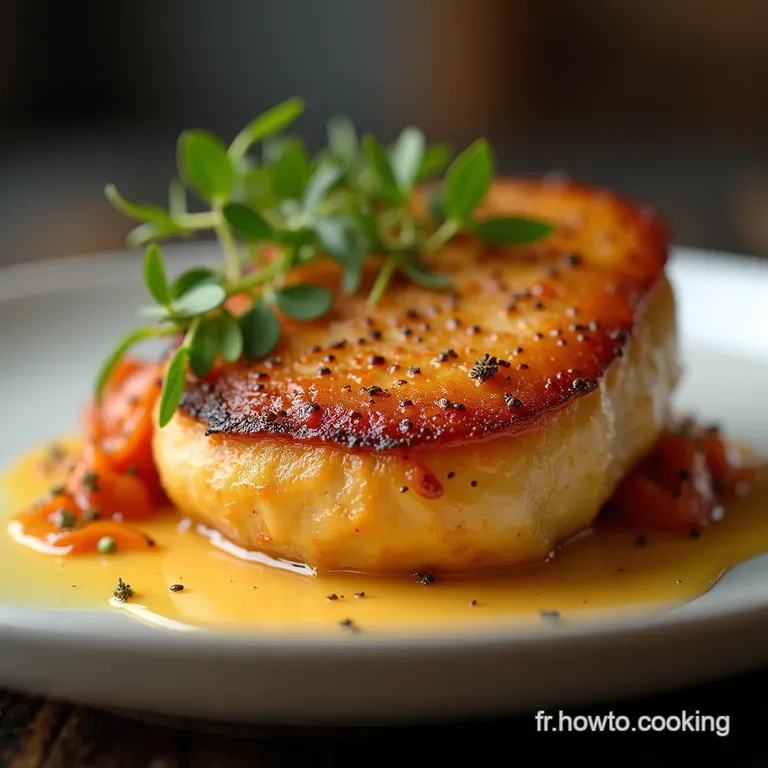 Magret de Canard à lAirfryer Peau Croustillante Repas Facile