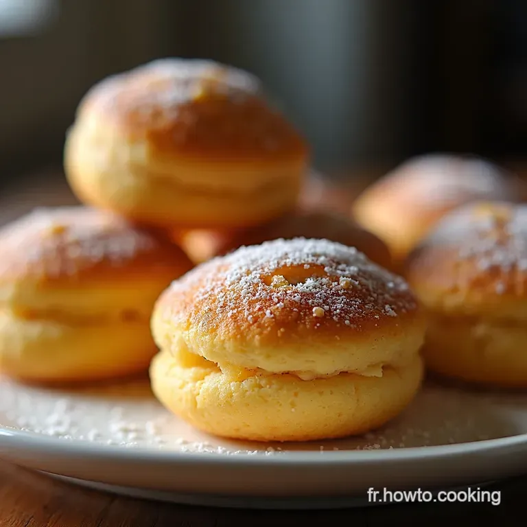 Makrout Chahda Douceurs Alg&eacute;riennes au Miel