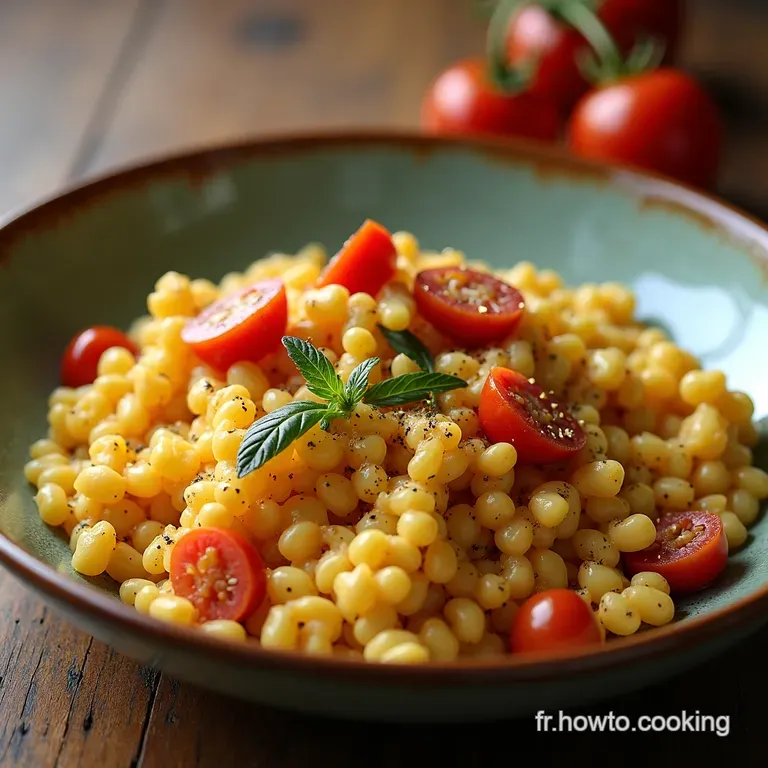 Makrout Laassel aux Amandes Recette Traditionnelle