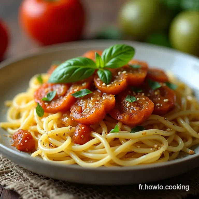 Mchewek aux Graines de Sésame Mon Secret Algérien