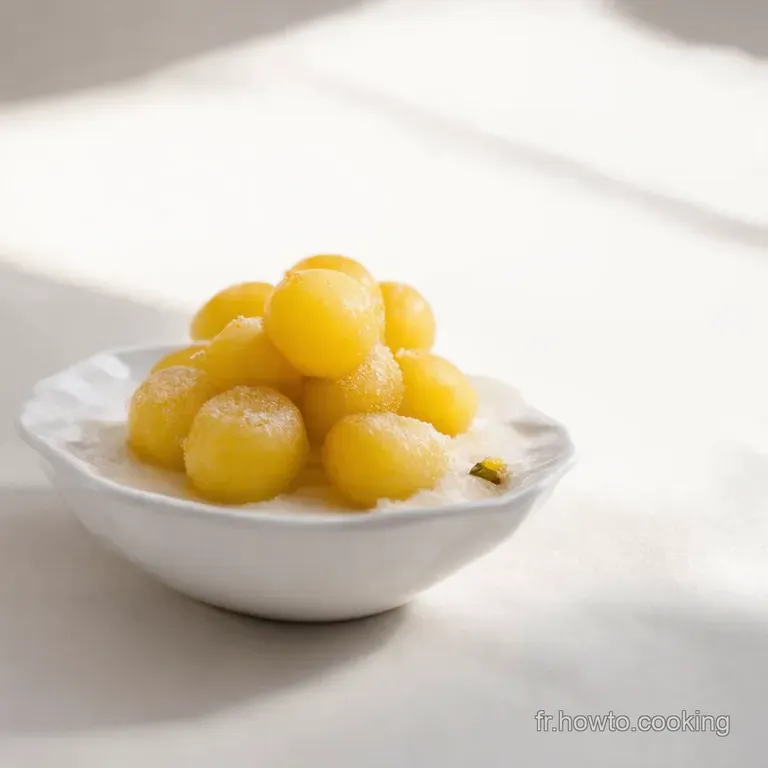 Mirabelles Congelées au Top Le Guide AntiGâchis