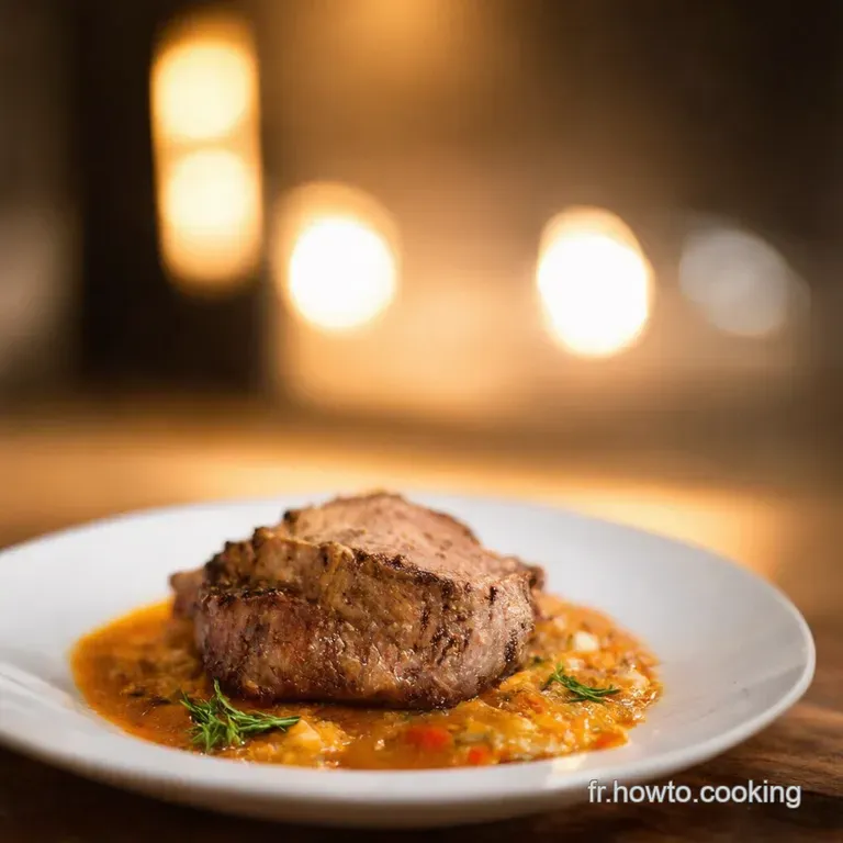 Mise Sous Vide Facile Avec Silvercrest Lidl Guide Complet presentation