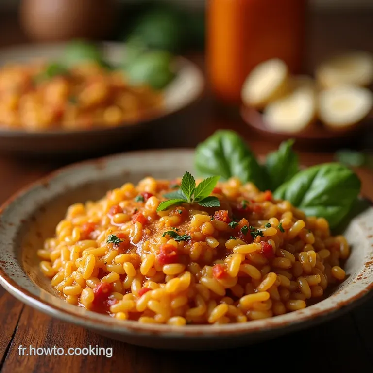 Mlaoui Magique Msemmen Feuilleté Facile presentation