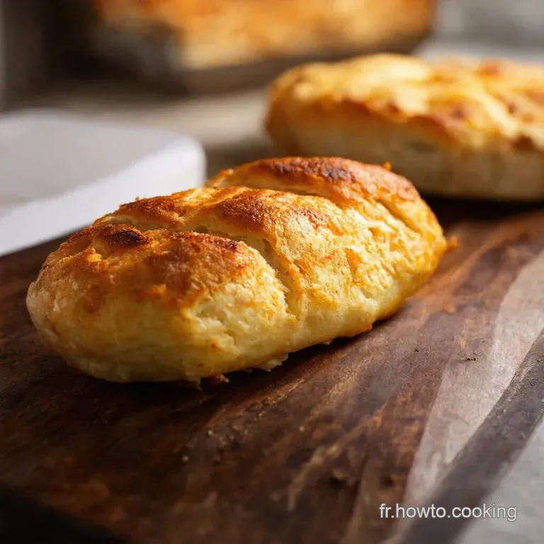 Morue Au Four &Agrave; La Portugaise Un Voyage De Saveurs presentation