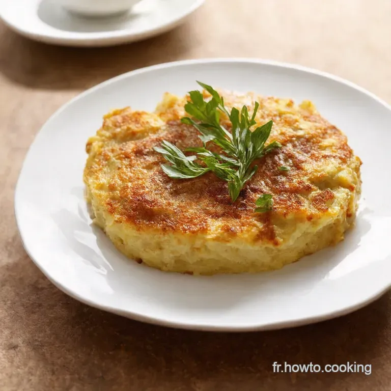 Morue au Four &agrave; la Portugaise Un Voyage de Saveurs