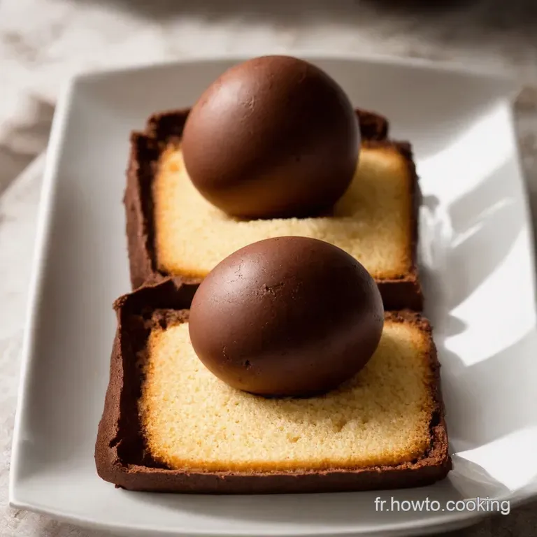 Nid de Pâques Express