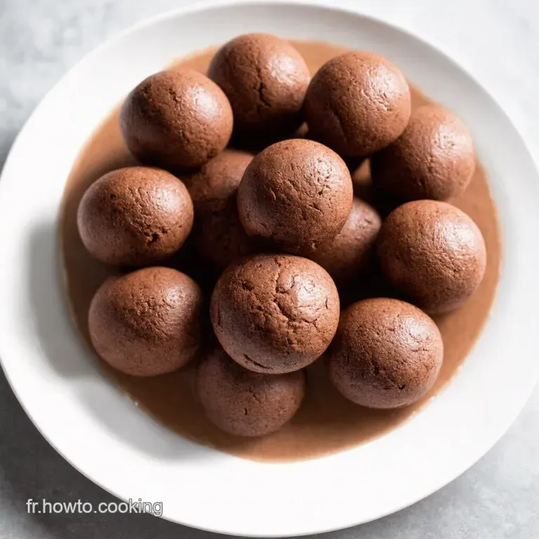 Nids Croustillants Chocolat Ma Recette Facile de Pâques