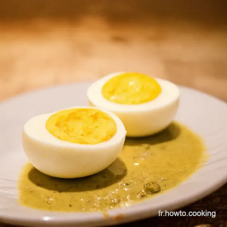 Oeufs Surprise Pistachechocolat Un Printemps Gourmand presentation