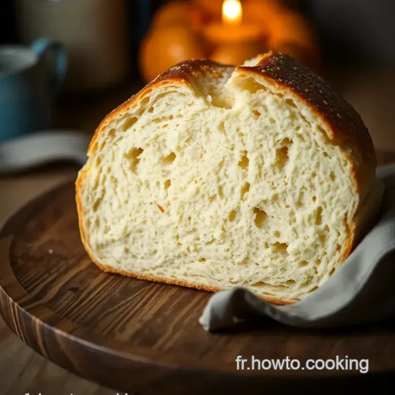 Pain De Campagne : Le Pain Traditionnel Fran&ccedil;ais presentation