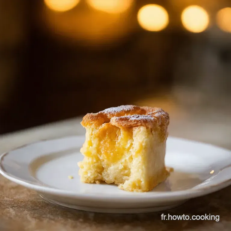 Pastel De Nata La Recette Authentique De Lisbonne presentation