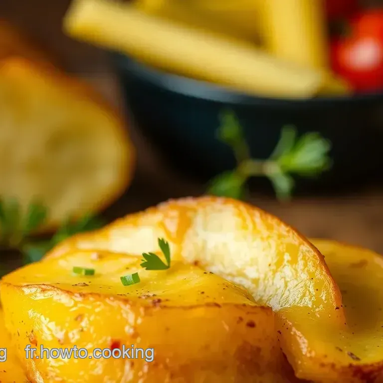 Patates Douces Rôties au Romarin et à l Érable