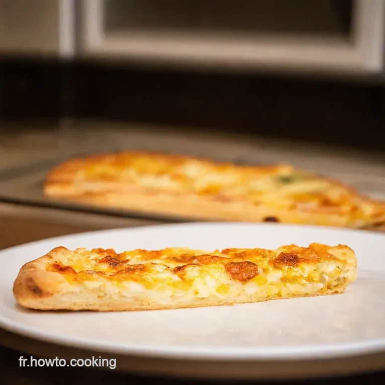 P&acirc;te &Agrave; Pizza Rapide La Pizza Maison En Un Clin Doeil presentation