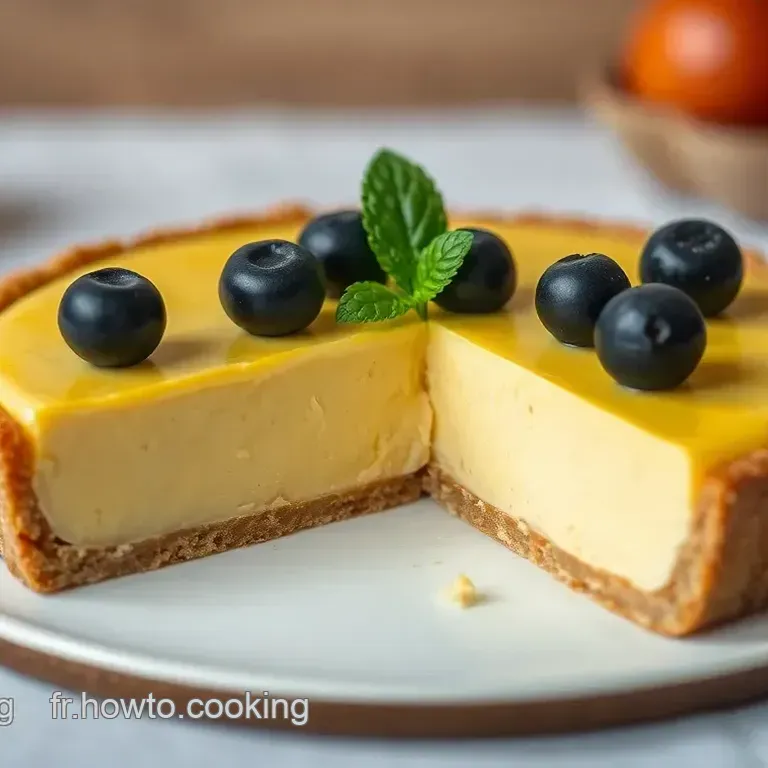 Pâte à Tarte Parfaite