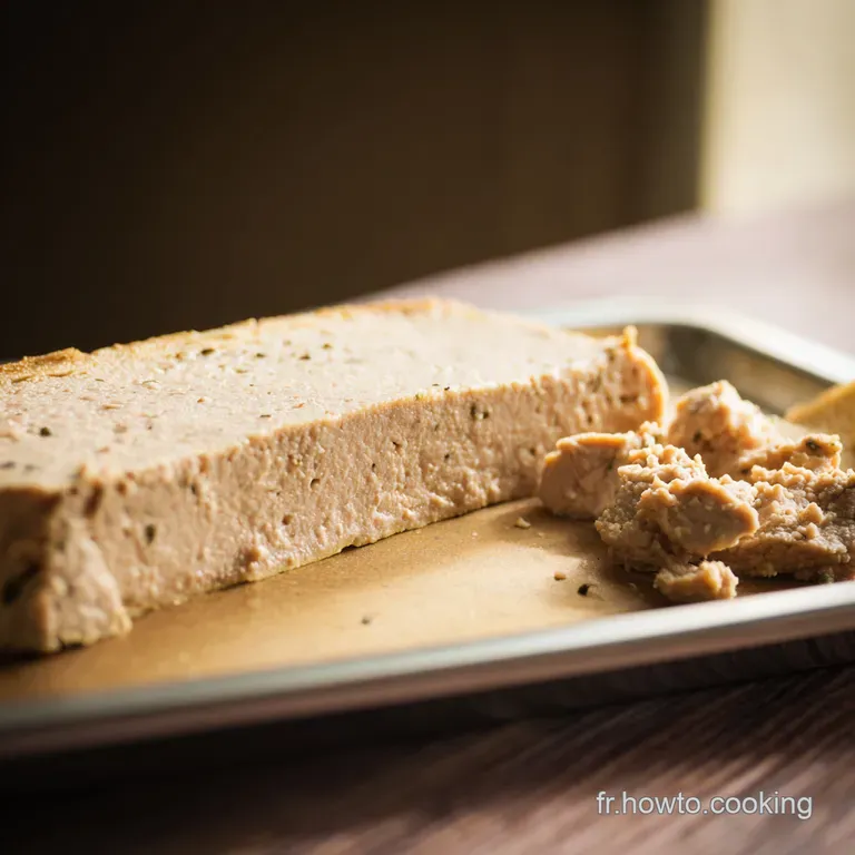 P&acirc;t&eacute; Chinois: Le Classique R&eacute;confortant presentation