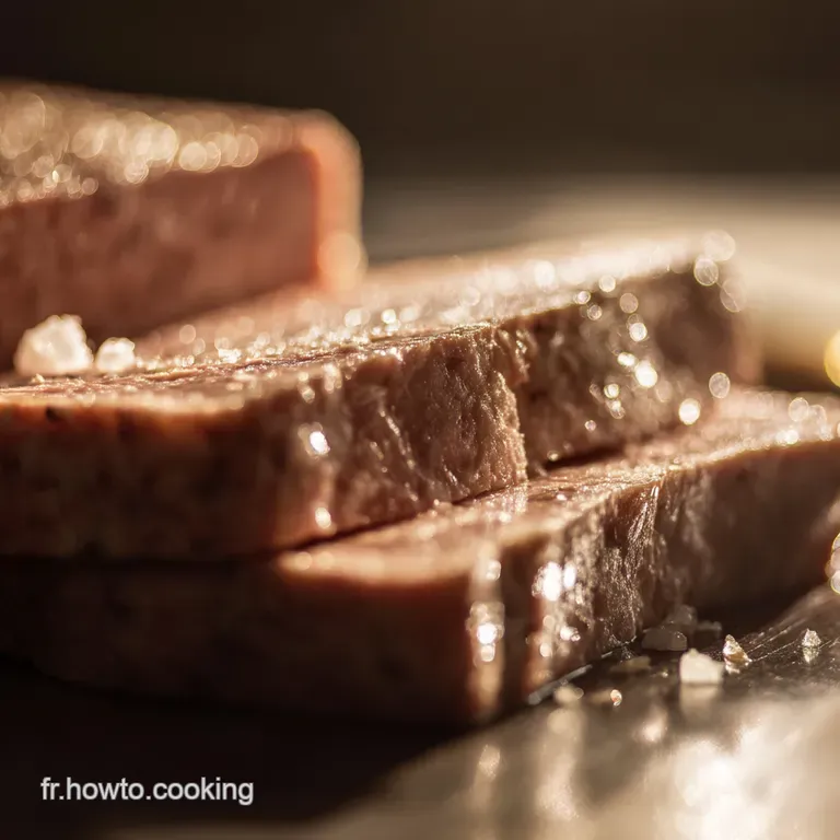 Pâté de Campagne Authentique
