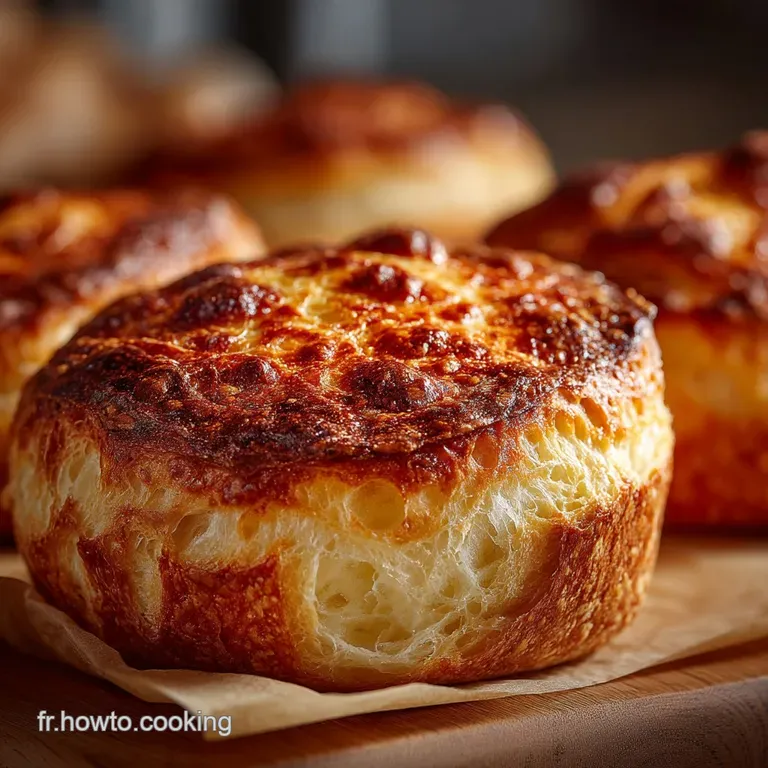 Petits Pains au Lait légers La Recette Moelleuse de Boulanger