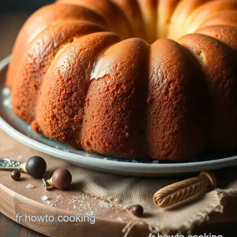 Plumcake Aux Myrtilles : Une Douceur R&eacute;confortante presentation