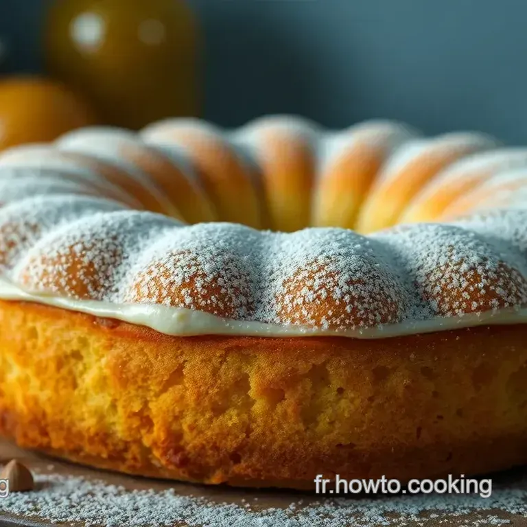 Plumcake aux Myrtilles : Une Douceur Réconfortante