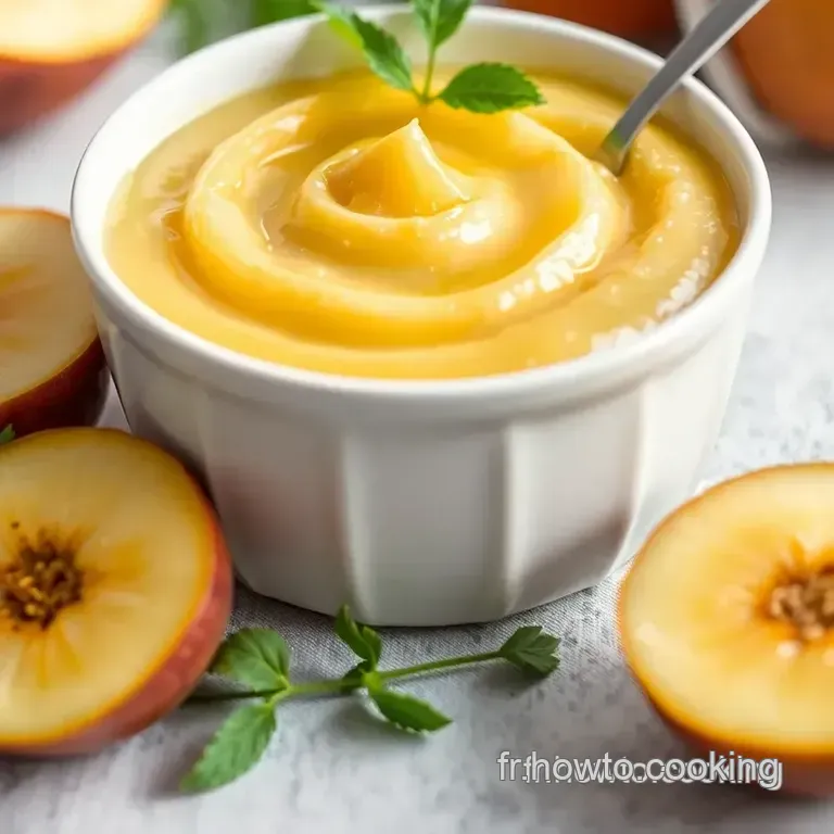 Pur&eacute;e De Pommes De Terre &Agrave; La Fran&ccedil;aise: Le Secret D une Texture Velout&eacute;e presentation