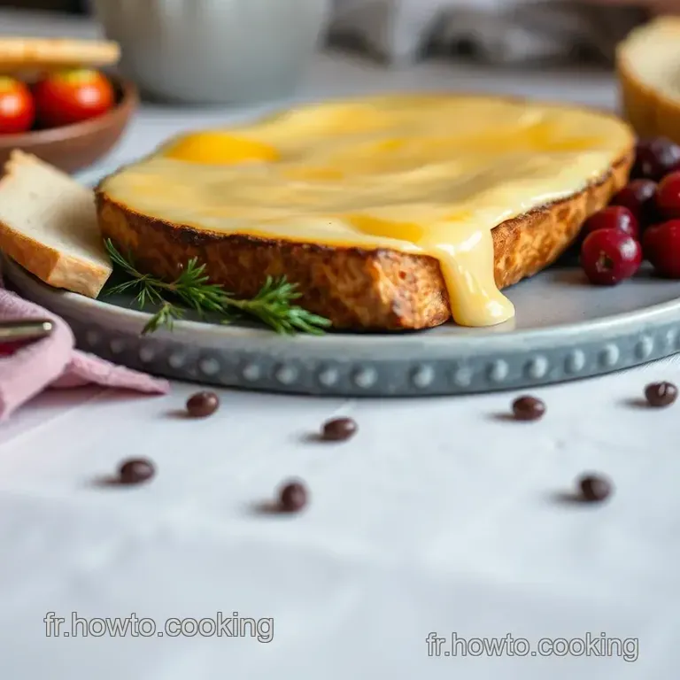 Raclette Classique: Un Festin Montagnard &Agrave; Partager presentation