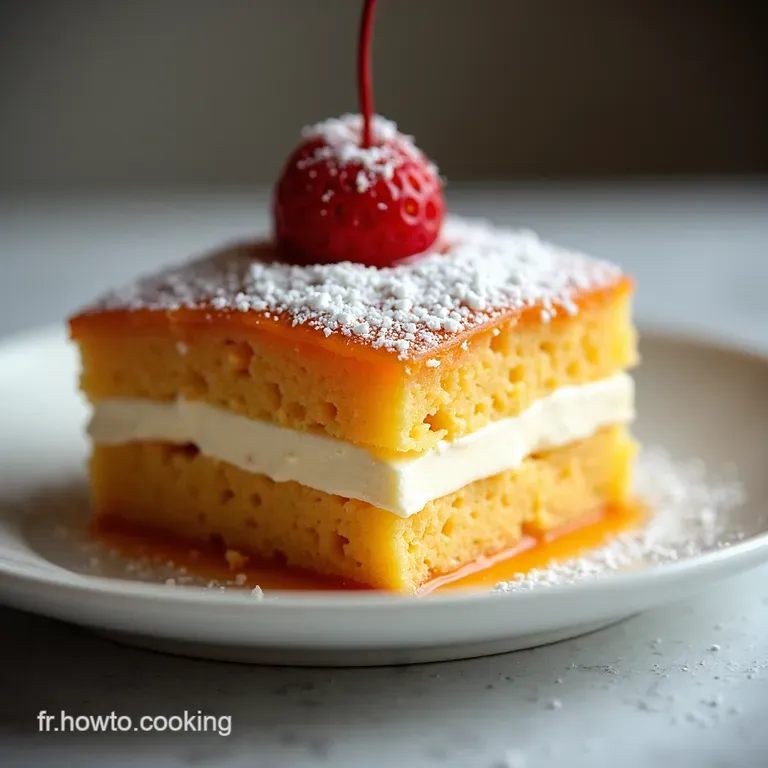 Raffaello Maison Facile Un Petit Bonheur CocoAmande