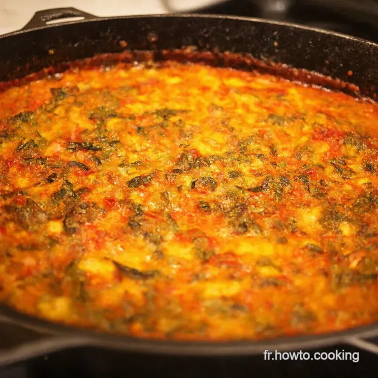 Ratatouille Proven&ccedil;ale Au Four presentation