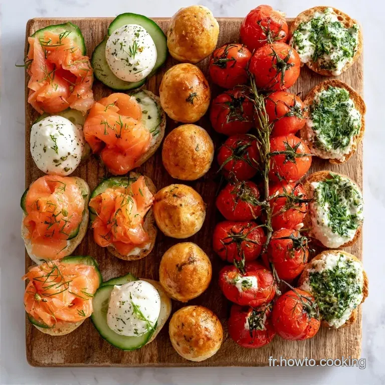 30 Recettes d Ap&eacute;ro D&icirc;natoire Rapide et Facile