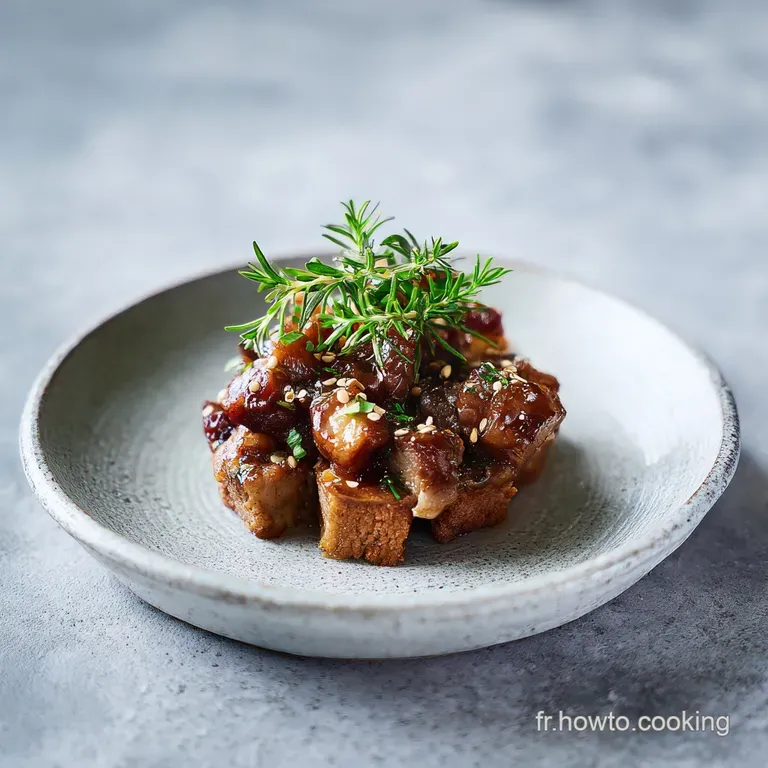 Cretons de Porc : Recette Traditionnelle