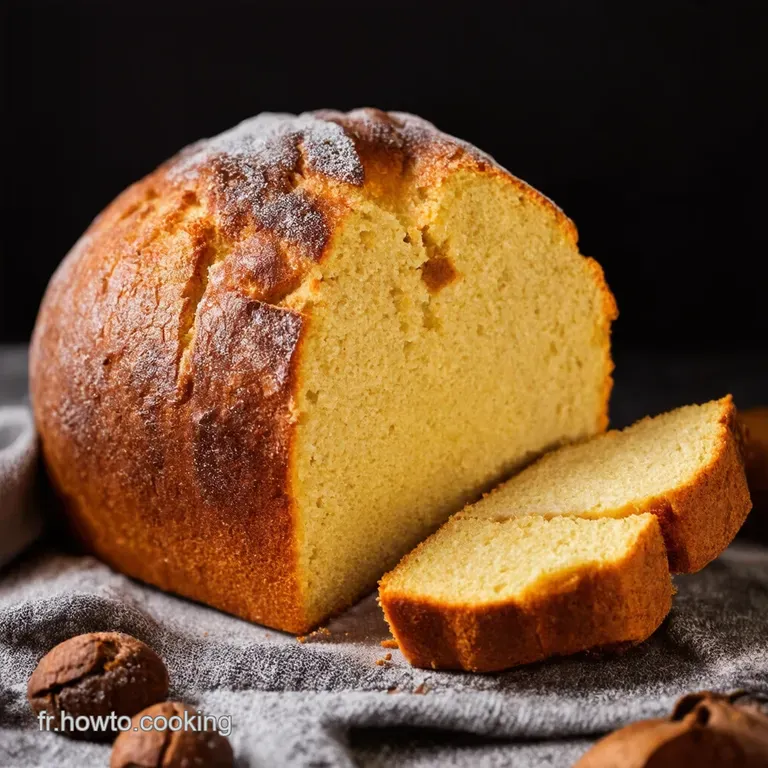 Recette du Panettone Traditionnel Un Goût dItalie