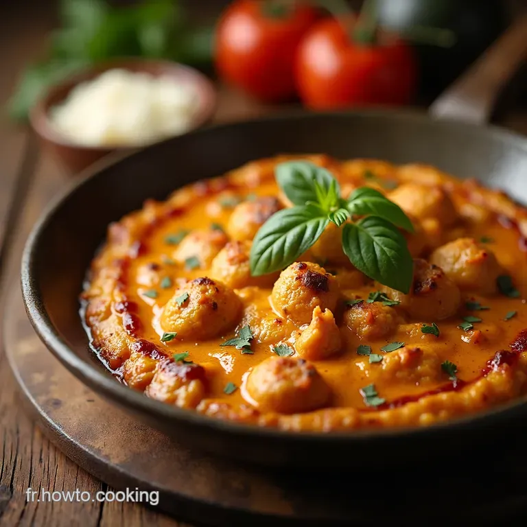 Recette Traditionnelle De La Zlabia Croustillante presentation