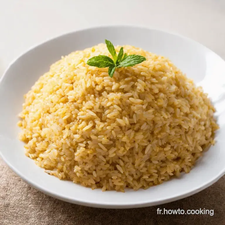 Riz Basmati Parfait: Le Secret de la Cuisson Inratable
