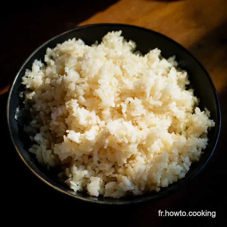 Riz Parfait: Mastering the Art of Cooking Rice