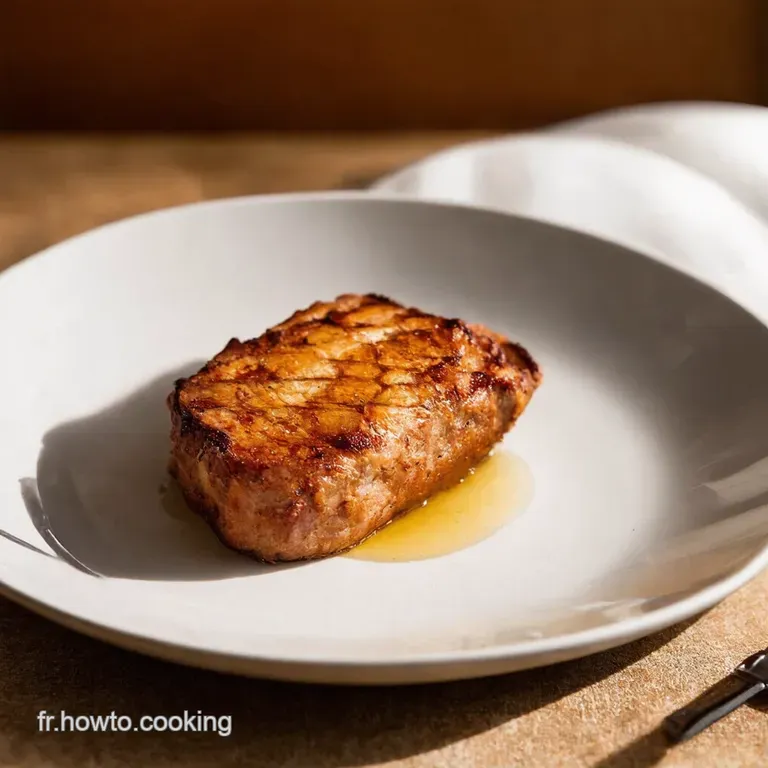 Ce Rôti au Miel Va Devenir Votre Plat Signature