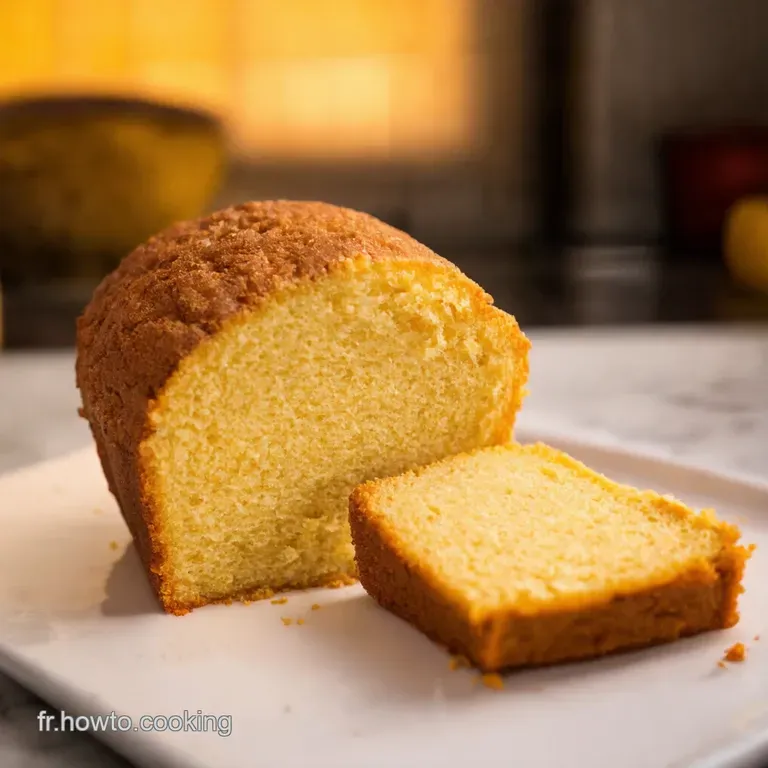 Rouleau De G&acirc;teau De P&acirc;ques Au Citron Et D&eacute;cor Printanier presentation