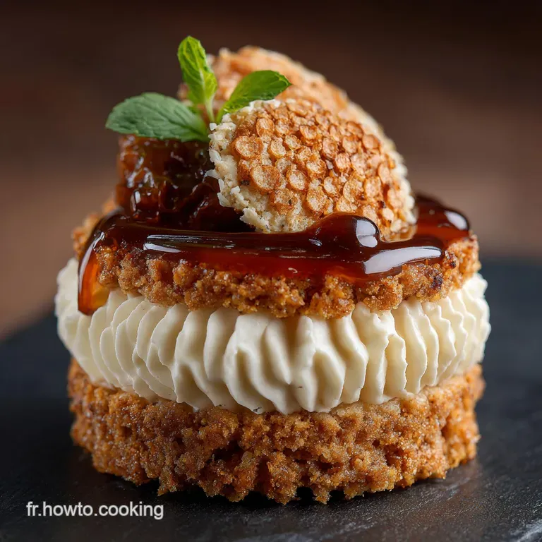 Sablés Hérisson Le Chefdœuvre Croustillant et Fondant du Goûter