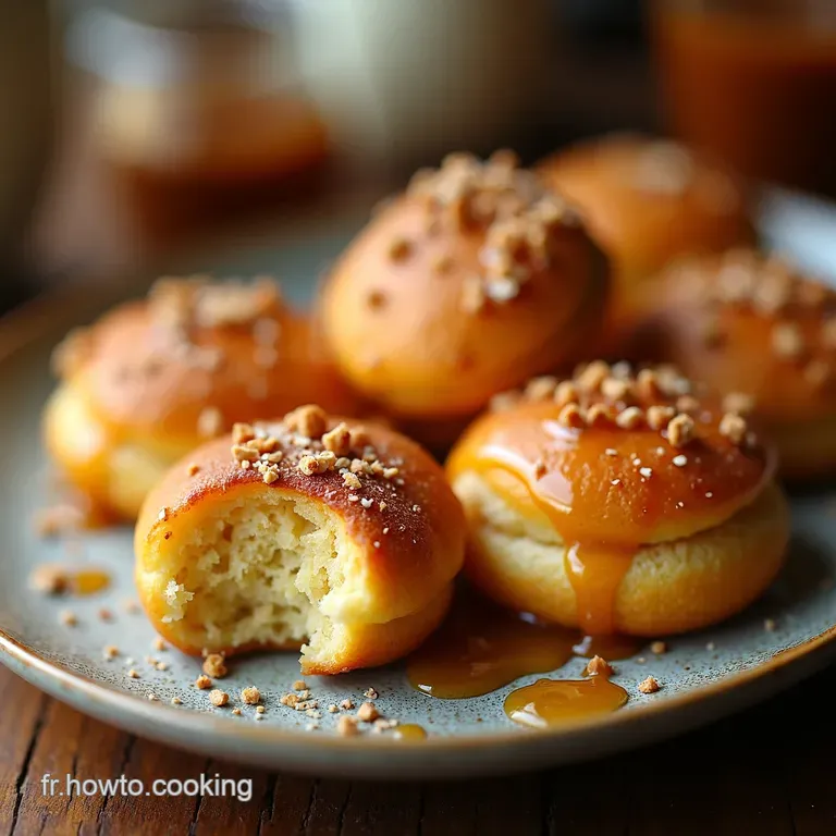 Sabl&eacute;s Ultra Fondants Au Caramel Beurre Sal&eacute; presentation