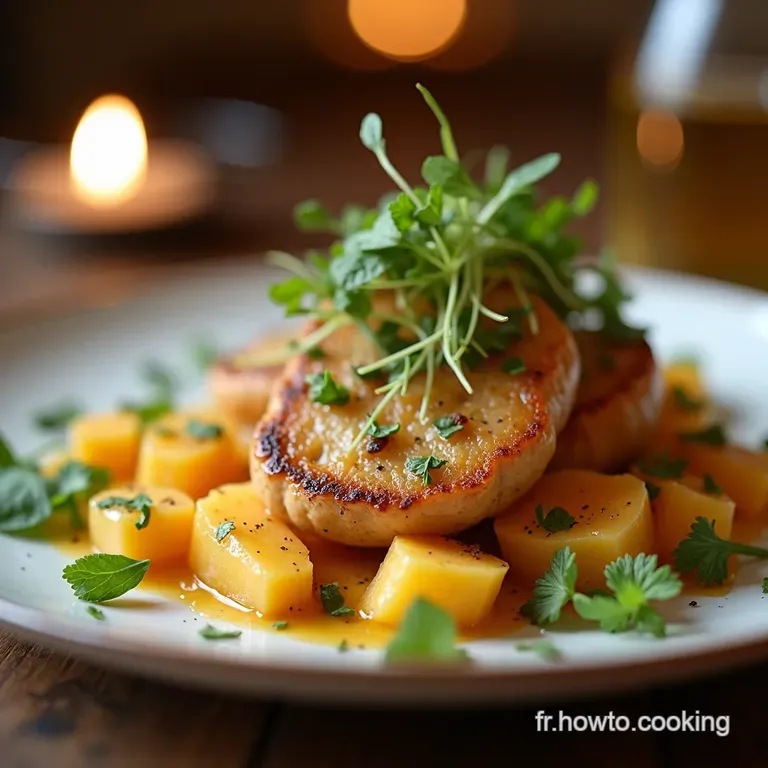 La Croquante Triade Salade Vive de Carotte Râpée Fenouil Fondant Pomme Acidulée et Noisettes Torréfiées presentation