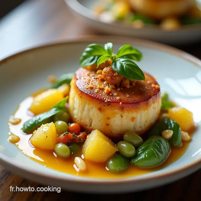 Salade Carotte Fenouil Pomme La Recette Croquante et Vive de lAutomne