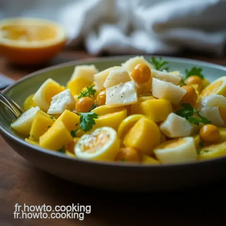 Salade C&eacute;sar Maison : L ind&eacute;modable Classique presentation