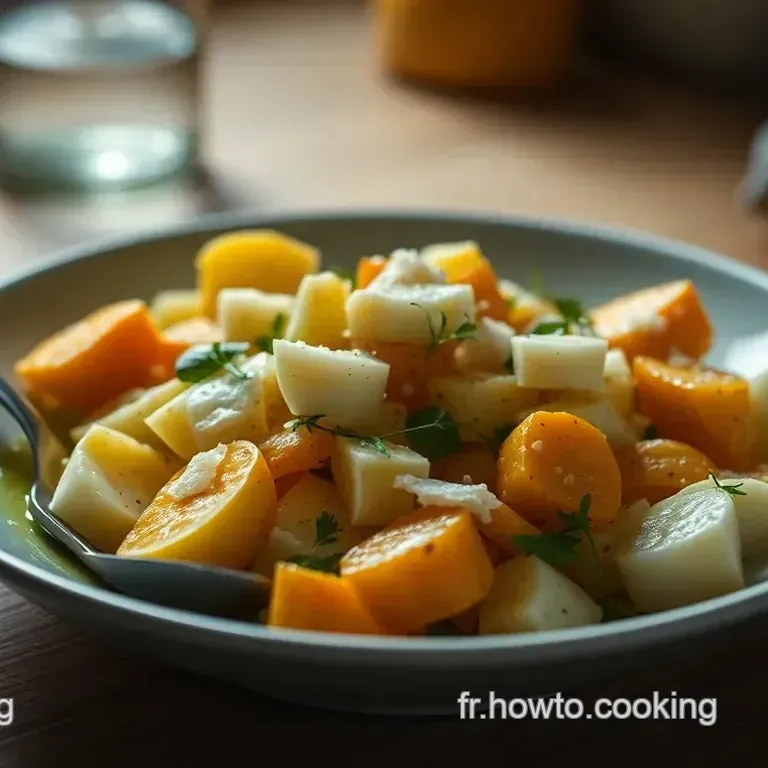 Salade César Maison : L Indémodable Classique