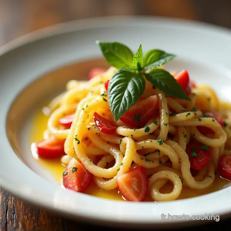 Salade Ni&ccedil;oise Revisit&eacute;e en Bocaux Pr&ecirc;te &agrave; Plonger
