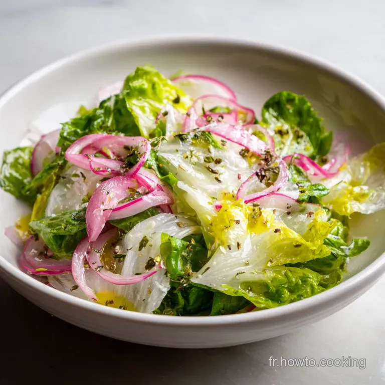 Salade Pi&eacute;montaise Traditionnelle : Ma&icirc;triser l &Eacute;quilibre