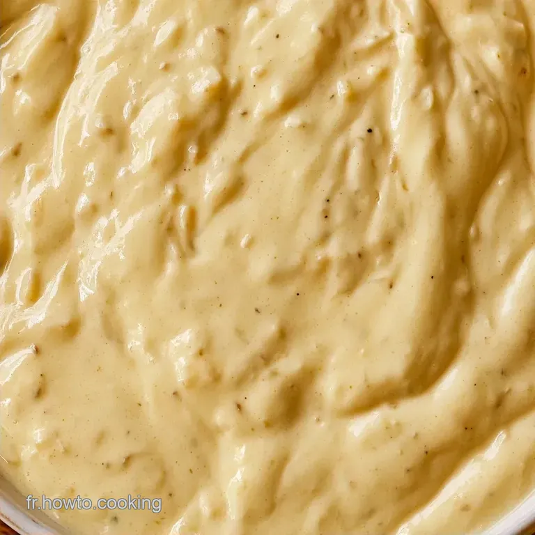Sauce au beurre blanc aux &eacute;chalotes